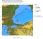 Земетресение в Черно море с магнитуд 4 по скалата на Рихтер