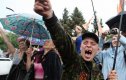 Самопровъзгласилата се Донбаска република празнува 1 година от референдума