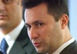 Македонският премиер ще прави ремонт на кабинета