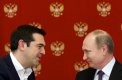 Атина чака 3 млрд. евро руски аванс при участие в "Турски поток"