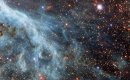 Астрономи откриха 11 галактики "бегълци"