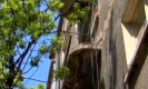 Козирка на тераса се срути в Димитровград