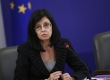 Кунева се надява през юни да има развитие по темата Шенген