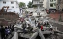 Броят на загиналите при земетресението в Непал надхвърли 3700