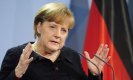 Меркел: "Не е вярно, че гърците не са работливи, а германците са скръндзи"