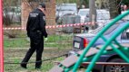 Български студент простреля трима в Одеса
