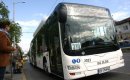 Още 29 нови автобуси тръгнаха по софийските улици