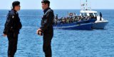 Фронтекс засилва операциите в Средиземно море