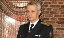 Контраадмирал Митко Петев е новият командир на военния флот