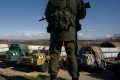 Русия е разположила още системи за противовъздушна отбрана в Източна Украйна