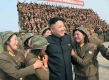 Оланд и Ким Чен-ун няма да бъдат на тържествата в Москва за 9 май