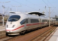 Стачка блокира държавните железници в Германия тази седмица