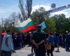 Стачка на ВМЗ-Сопот блокира Подбалканския път, Лукарски обеща по-големи заплати
