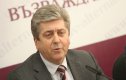 Първанов отново призова за промени в кабинета