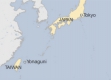 Един загинал в Тайван при силно земетресение в Източнокитайско море