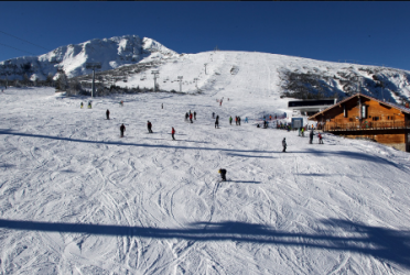 Британските туристи изхарчили най-много по време на ски сезона у нас