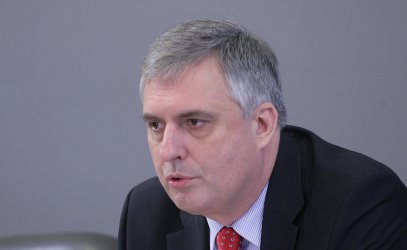 Ивайло Калфин. Сн. БГНЕС
