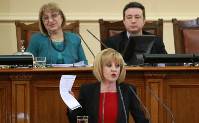Българите в чужбина ще могат да гласуват на референдуми
