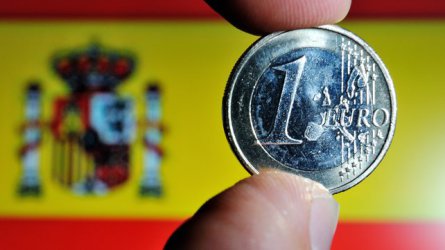 Валенсия - концентриран израз на проблемите на Испания