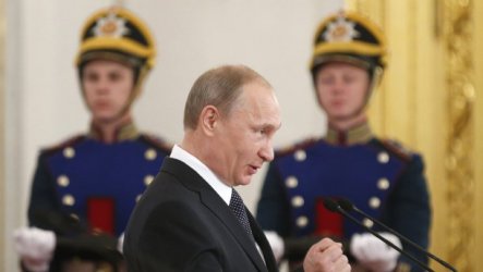 Путин засекрети данните за военни загуби при спецоперации в мирно време