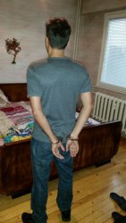 ДАНС ще експулсира трима чужденци заради трафик на мигранти