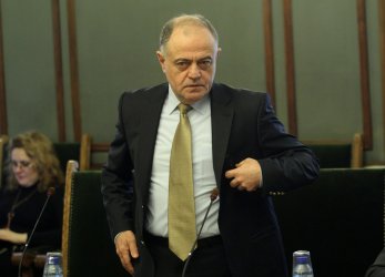Атанас Атанасов, снимка БГНЕС