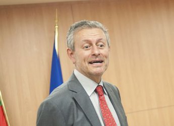 Соломон Паси, сн. БГНЕС