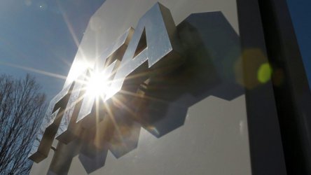 Авгиевите обори на ФИФА
