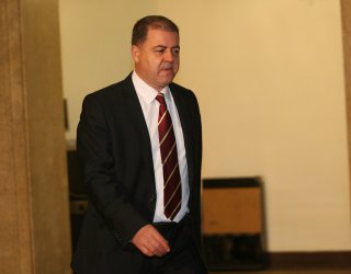 Николай Ненчев, сн. БГНЕС