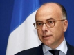 Френският вътрешен министър се обяви против идеята на ЕК за квоти за бежанци