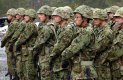 Япония се готви да разреши участие на армията си в бойни действия в чужбина