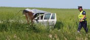 Трима младежи загинаха при катастрофа край Варна, други шест са в интензивното