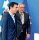 След срещата Юнкер-Ципрас: Всички сценарии са възможни
