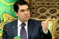 Туркменистанският президент е на път да стане пожизнен