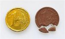 Шойбле предлага на Варуфакис шоколадчета евро за укрепване на нервите