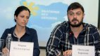 Бареков издигна половинката си Мария Календерска за кмет на София