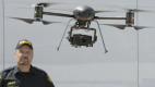 ФБР използва нисколетящи самолети за видеонаблюдение и подслушване
