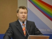 Организаторът на гей парада в Москва е арестуван