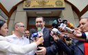 Румънската прокуратура разследва премиера Виктор Понта