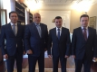 Премиерът: България е против федерализация на Македония
