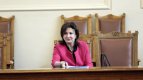 Румяна Бъчварова сведе конфликта в Гърмен до "битов инцидент"