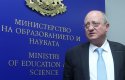 Министър Танев се притеснява за матурите повече от зрелостниците