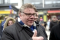 Евроскептик поема външното министерство на Финландия