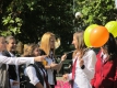 Празник "Децата са Надежда" в Северния парк в София на 1 юни