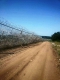 Военните оправят оградата по границата с Турция