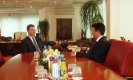 Македонските лидери се договориха за предсрочни избори през април 2016