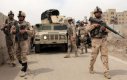 Иракските сили за сигурност отвоюваха от "Ислямска държава" два района в Рамади