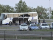 Унгария изключва терористична връзка в случая с автобуса край Будапеща