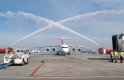 Новата авиолиния София – Цюрих ще обслужва около 40 000 пътници годишно