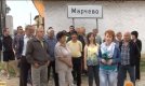 Трима в болница и осем в ареста при етнически конфликт в село Марчево